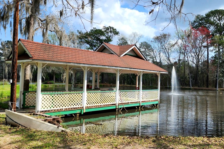 Vacation Rentals (United States of America, Midway, Georgia)