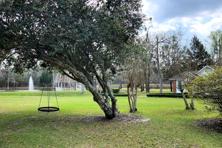 Vacation Rentals (United States of America, Midway, Georgia)