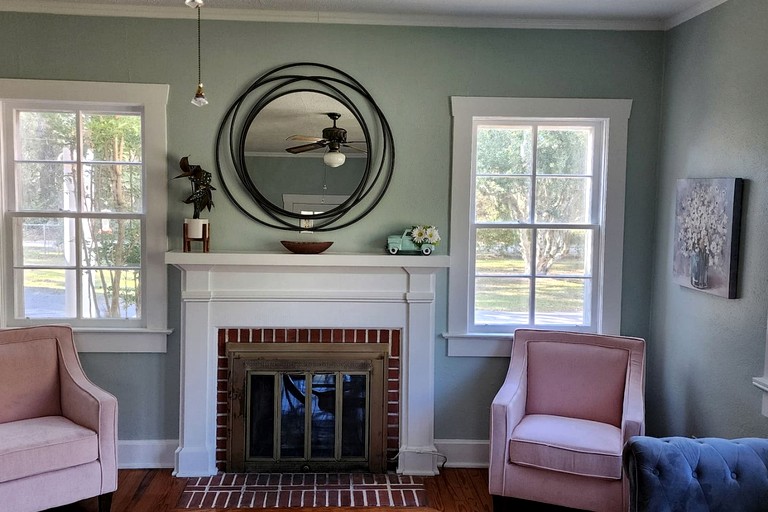 Vacation Rentals (United States of America, Midway, Georgia)