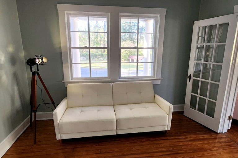 Vacation Rentals (United States of America, Midway, Georgia)