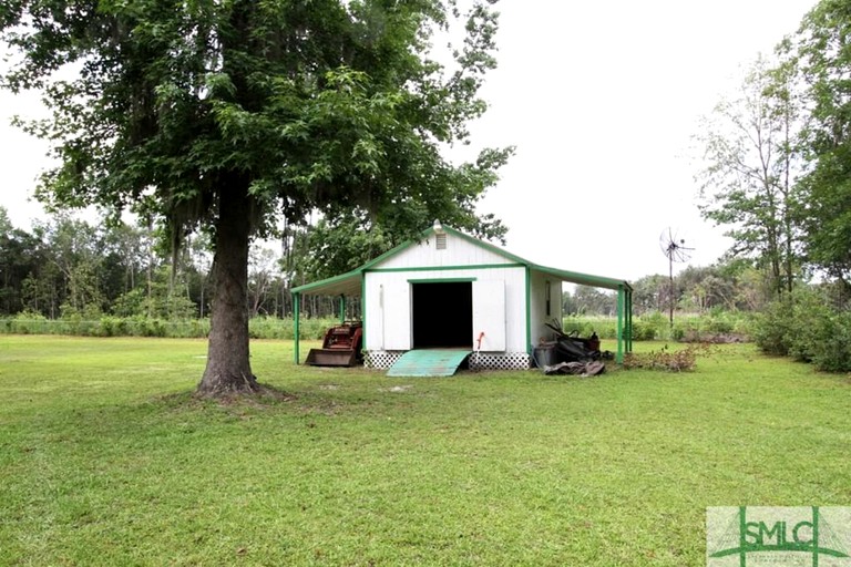 Vacation Rentals (United States of America, Midway, Georgia)