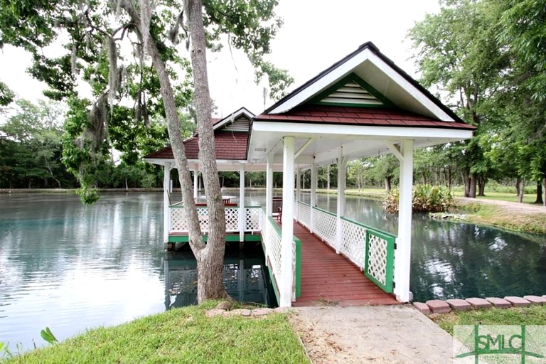 Vacation Rentals (United States of America, Midway, Georgia)