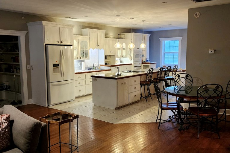 Vacation Rentals (United States of America, Midway, Georgia)