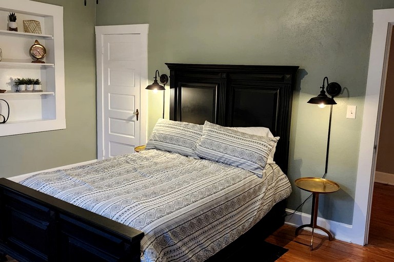 Vacation Rentals (United States of America, Midway, Georgia)