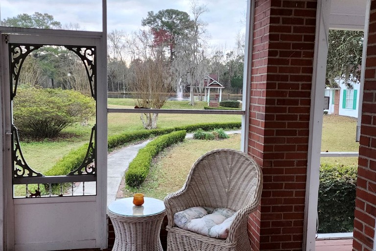 Vacation Rentals (United States of America, Midway, Georgia)