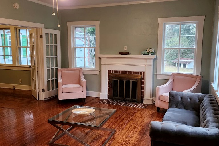 Vacation Rentals (United States of America, Midway, Georgia)