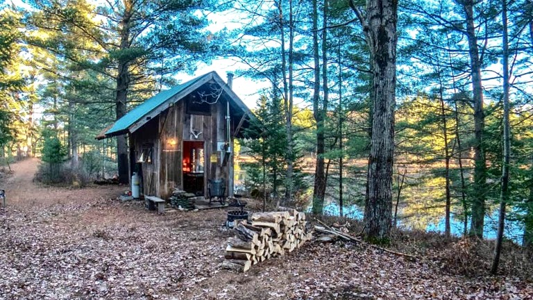 Vacation Rentals (United States of America, Glenfield, New York)
