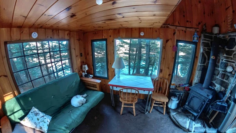 Vacation Rentals (United States of America, Glenfield, New York)