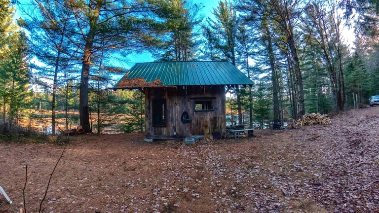 Vacation Rentals (United States of America, Glenfield, New York)