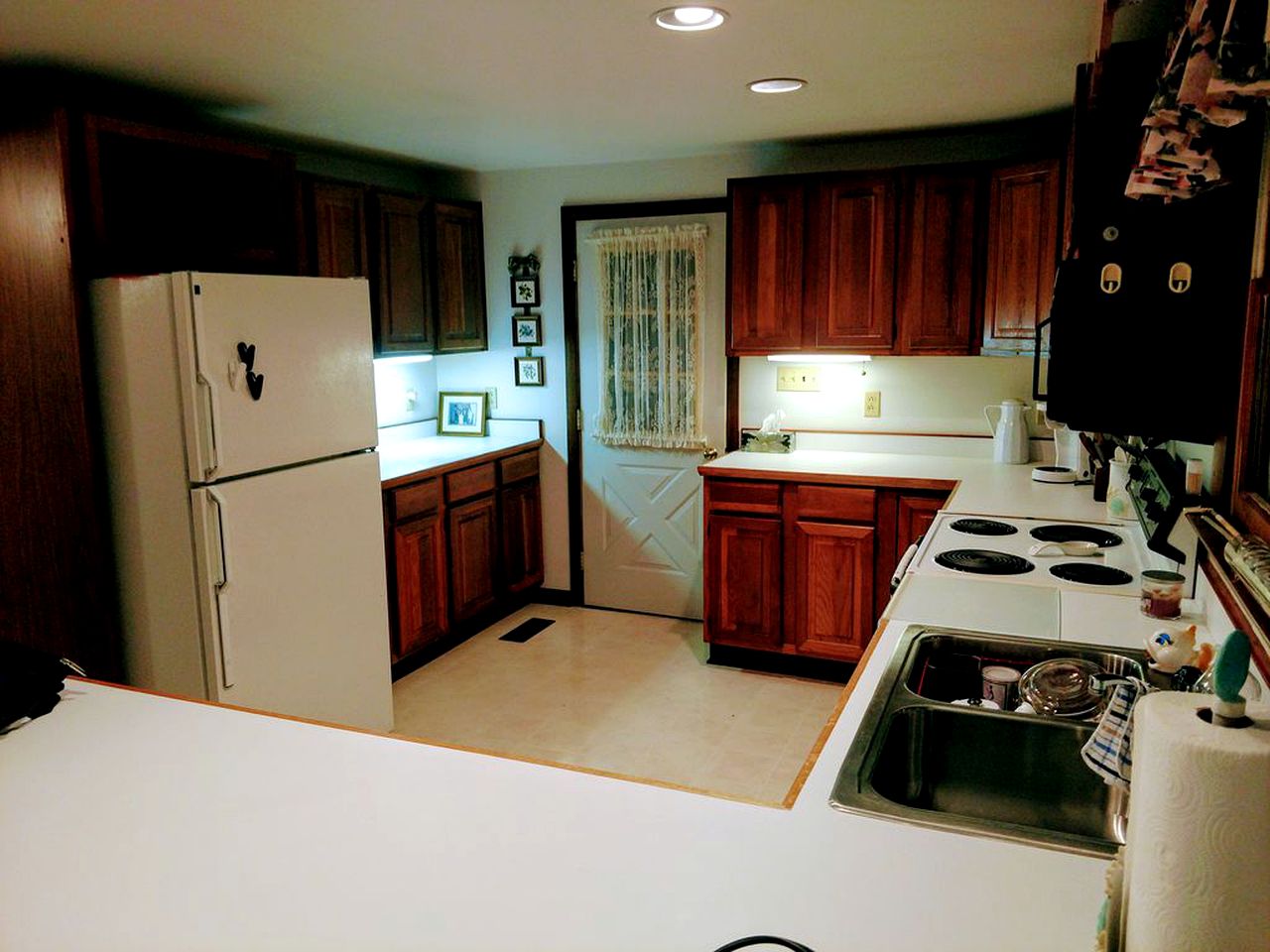 Peaceful Riverfront Cottage Rental near the Chesapeake Bay in Virginia