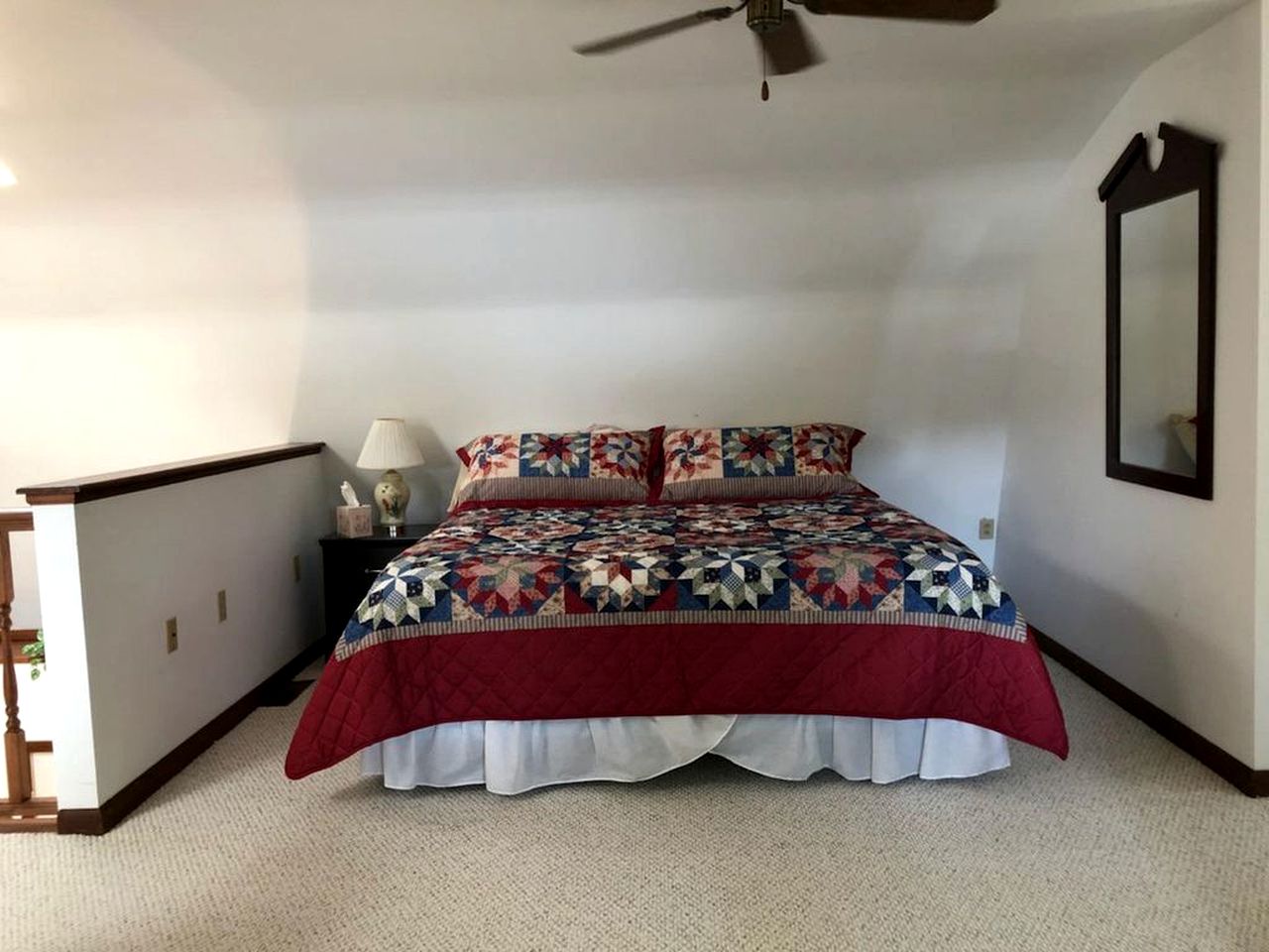 Peaceful Riverfront Cottage Rental near the Chesapeake Bay in Virginia