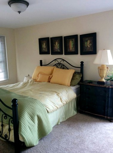 Vacation Rentals (Dawsonville, Georgia, United States)