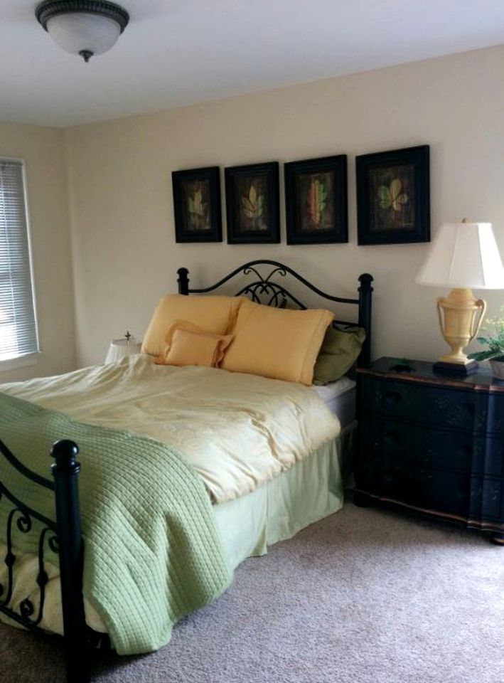 Pet-Friendly Vacation Rental on Lake Lanier in Dawsonville, Georgia