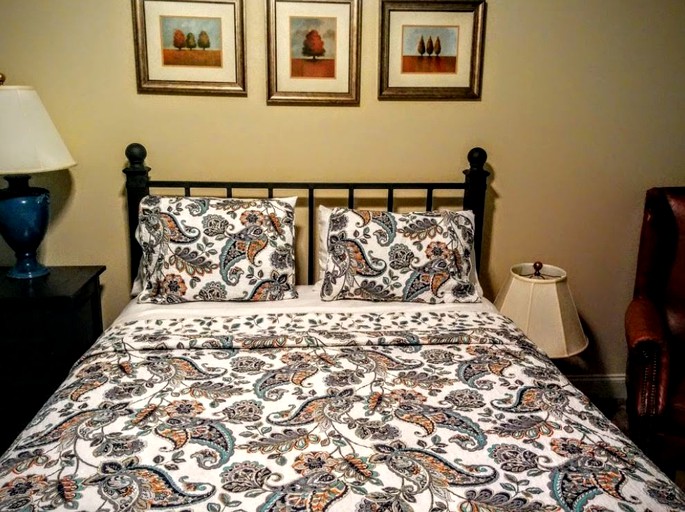 Vacation Rentals (Dawsonville, Georgia, United States)