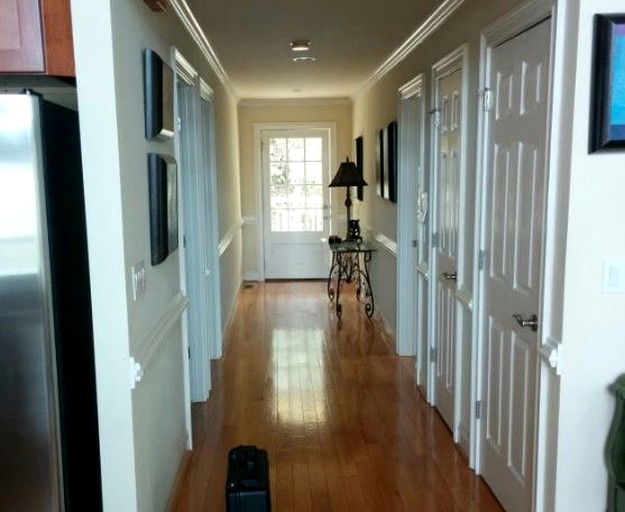 Vacation Rentals (Dawsonville, Georgia, United States)