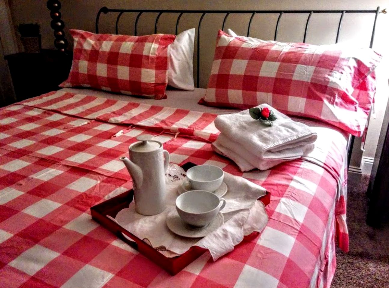 Pet-Friendly Vacation Rental on Lake Lanier in Dawsonville, Georgia