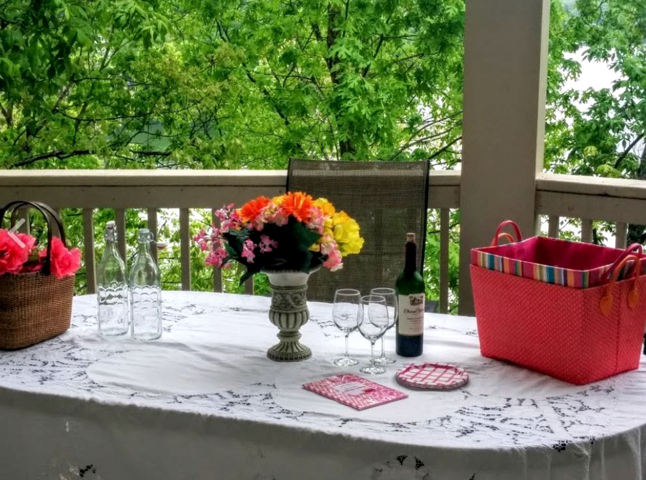 Pet-Friendly Vacation Rental on Lake Lanier in Dawsonville, Georgia