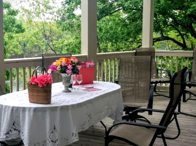 Vacation Rentals (Dawsonville, Georgia, United States)