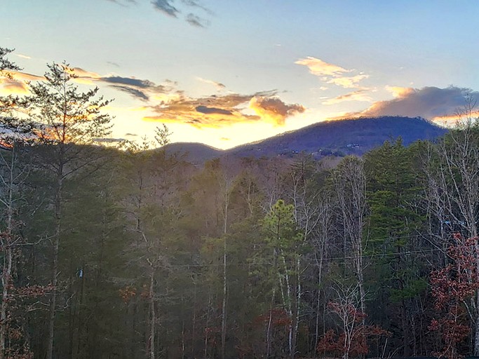 Cabins (United States of America, Sevierville, Tennessee)