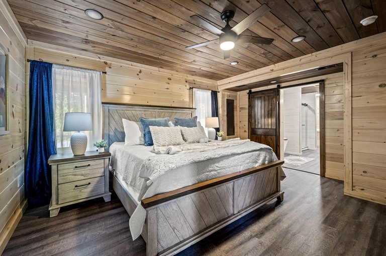 Cabins (United States of America, Sevierville, Tennessee)