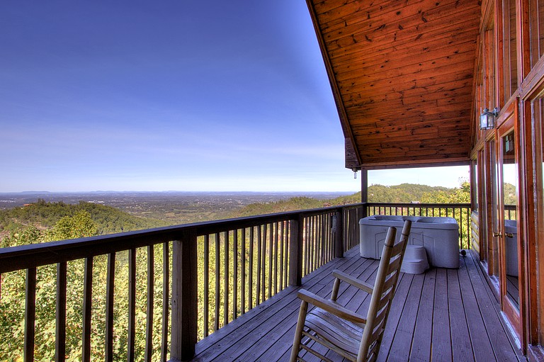 Vacation Rentals (United States of America, Sevierville, Tennessee)