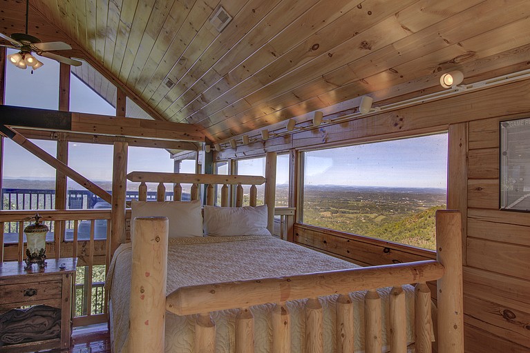 Vacation Rentals (United States of America, Sevierville, Tennessee)