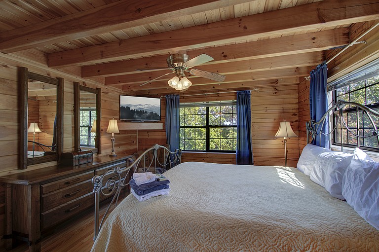 Vacation Rentals (United States of America, Sevierville, Tennessee)