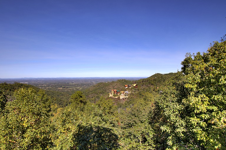 Vacation Rentals (United States of America, Sevierville, Tennessee)