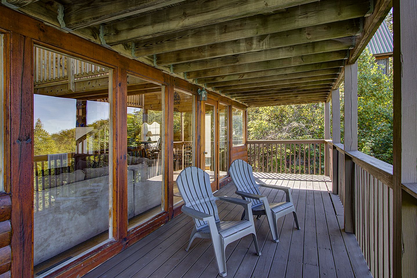 Stunning Mountain View Cabin with Hot Tub & Game Room near Pigeon Forge, Sevierville TN