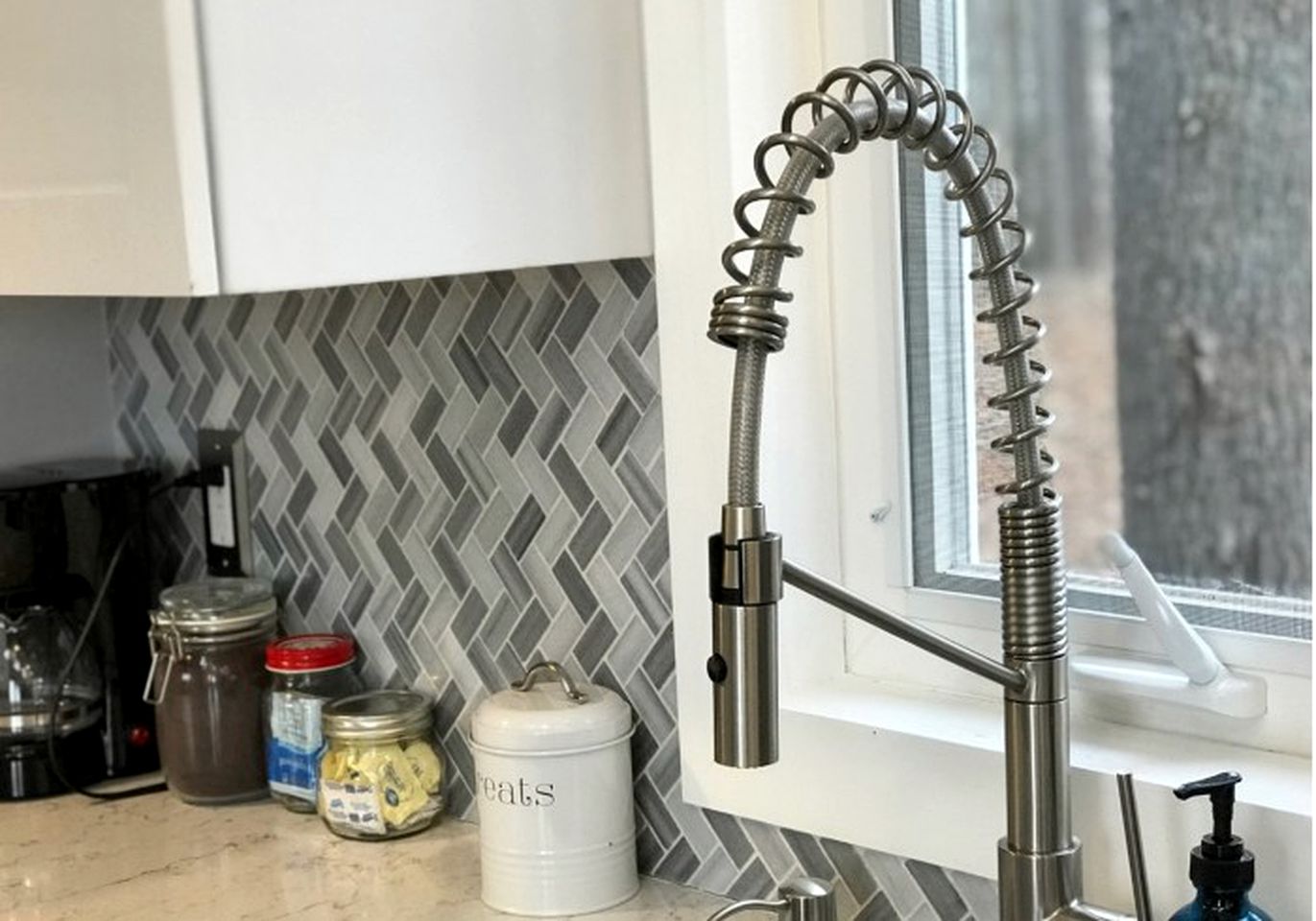 Gorgeous Tiny House Perfect for a Romantic Getaway near Woodstock, New York