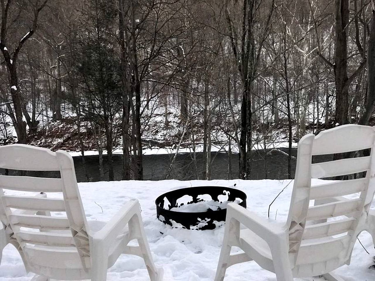 Idyllic Tiny House Perfect for a Weekend Getaway near Albany, New York