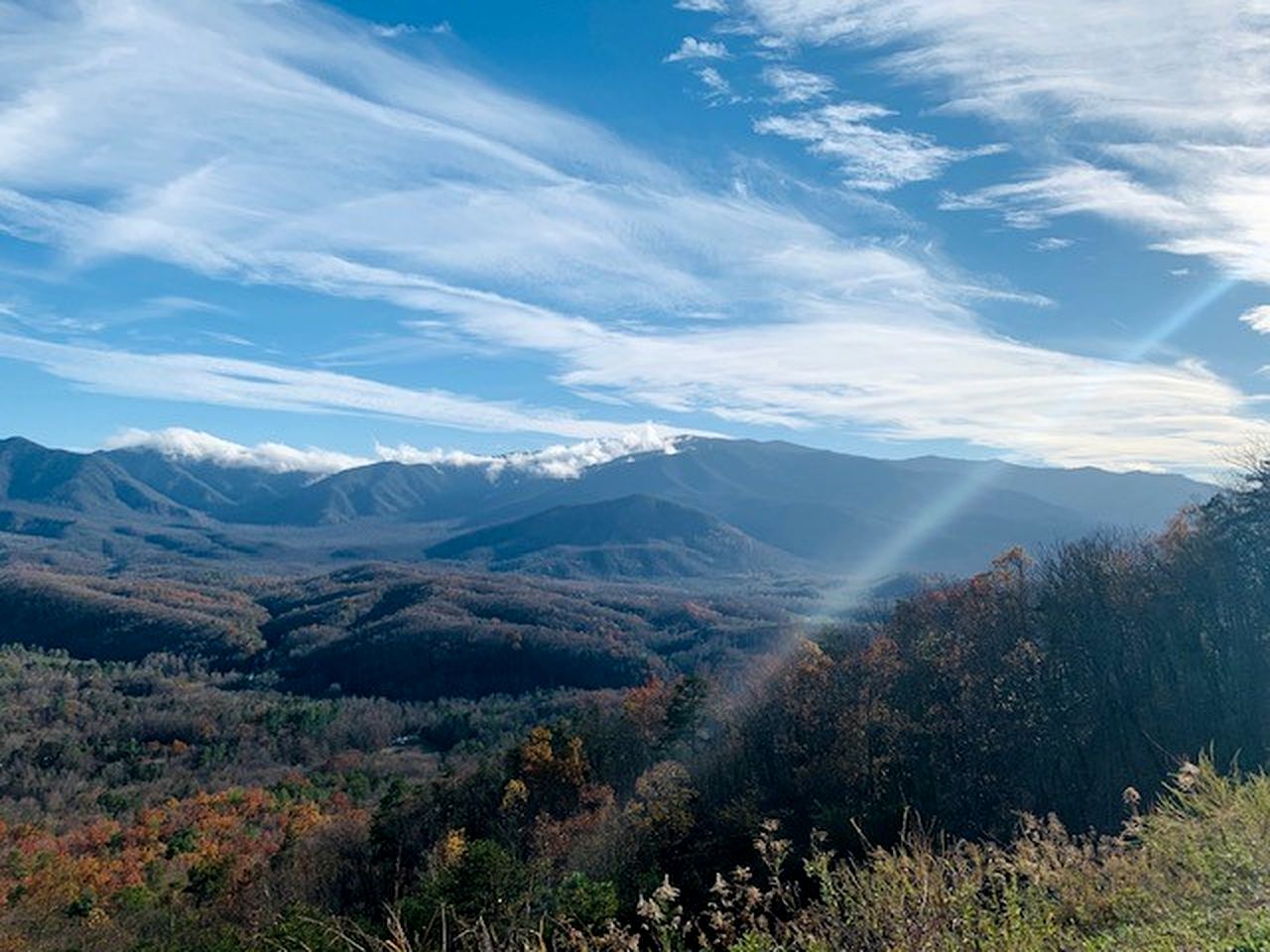 Cozy Cabin Close to Amazing Activities in Gatlinburg, Tennessee