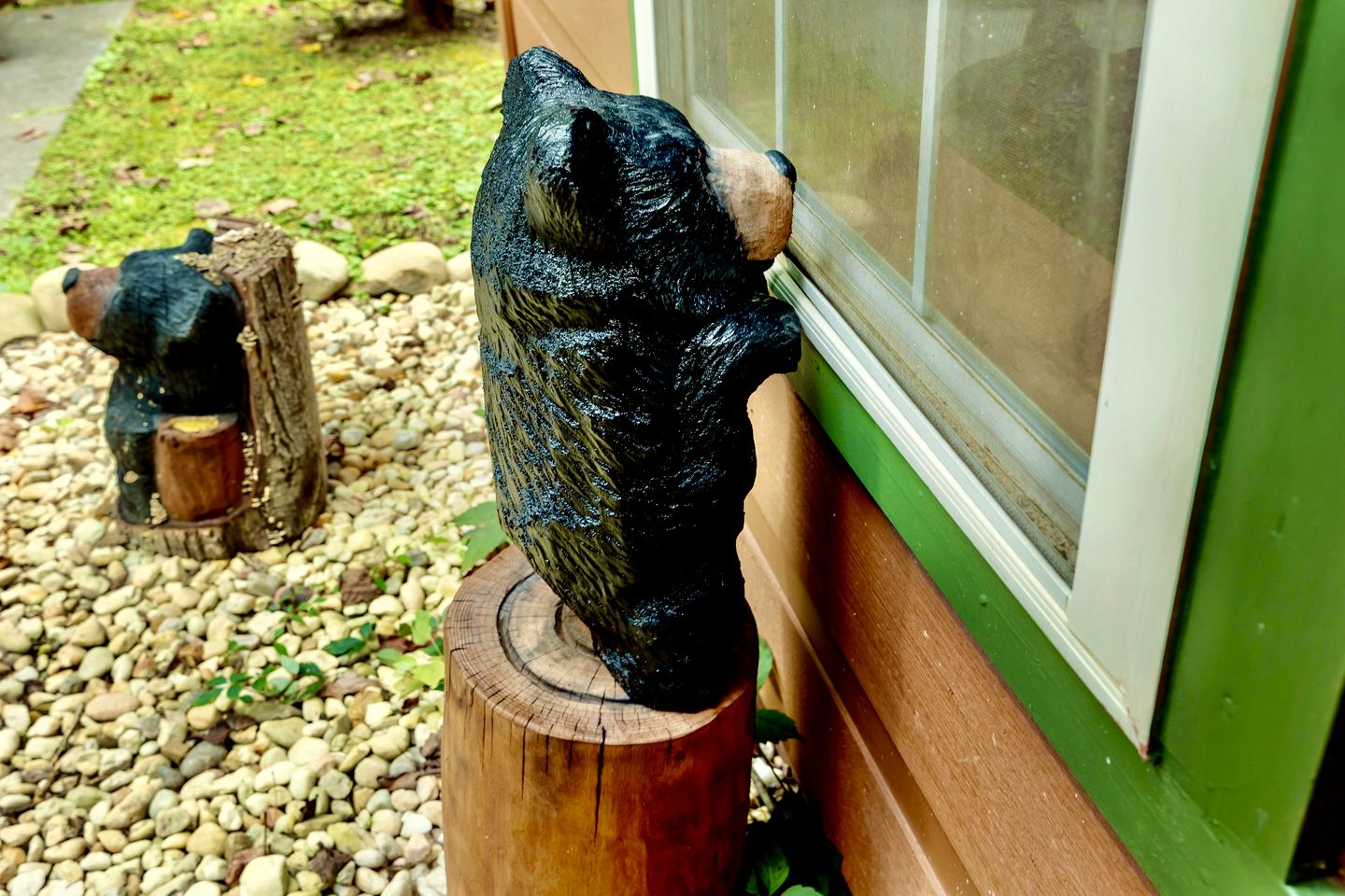 Cozy Cabin Close to Amazing Activities in Gatlinburg, Tennessee