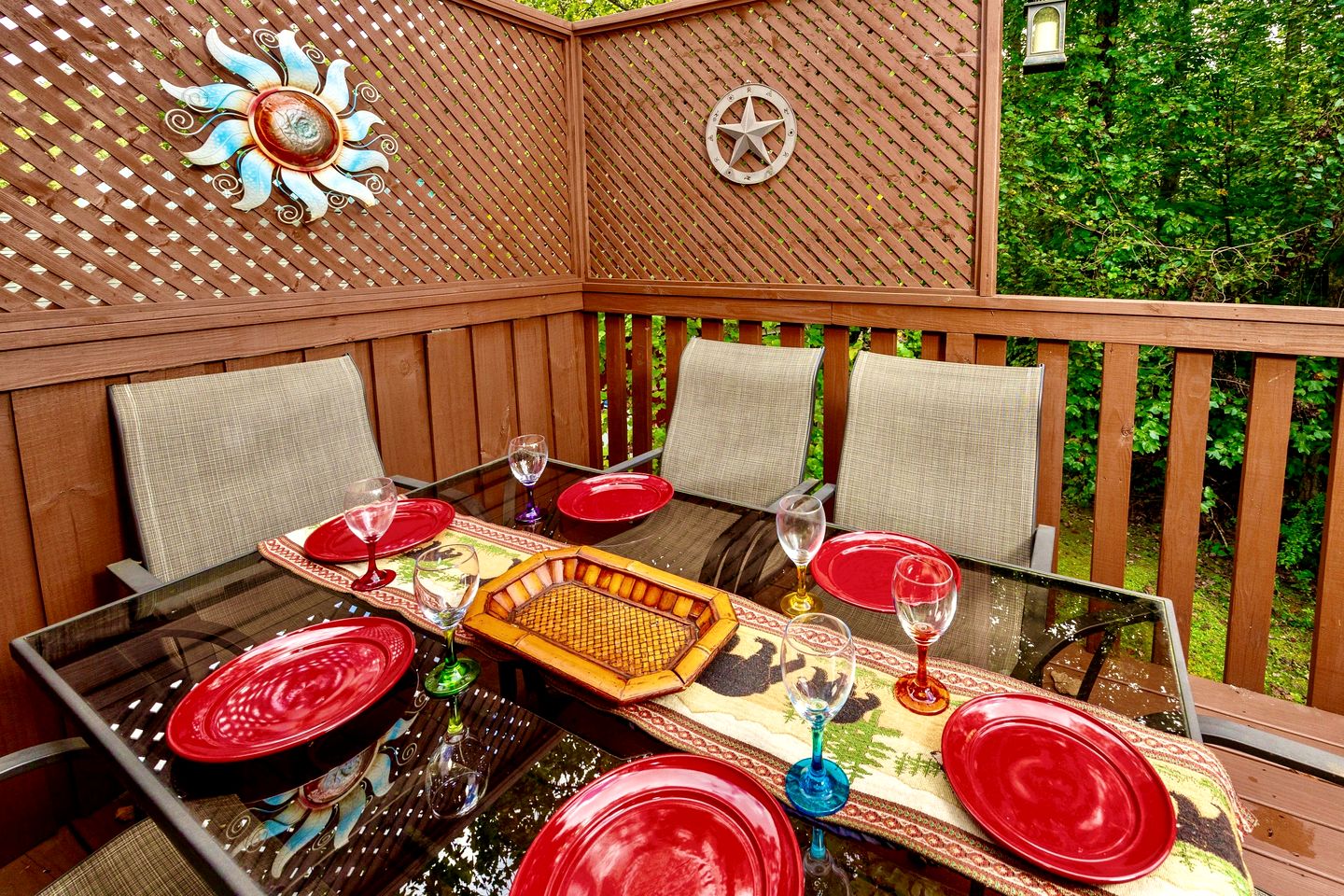 Cozy Cabin Close to Amazing Activities in Gatlinburg, Tennessee