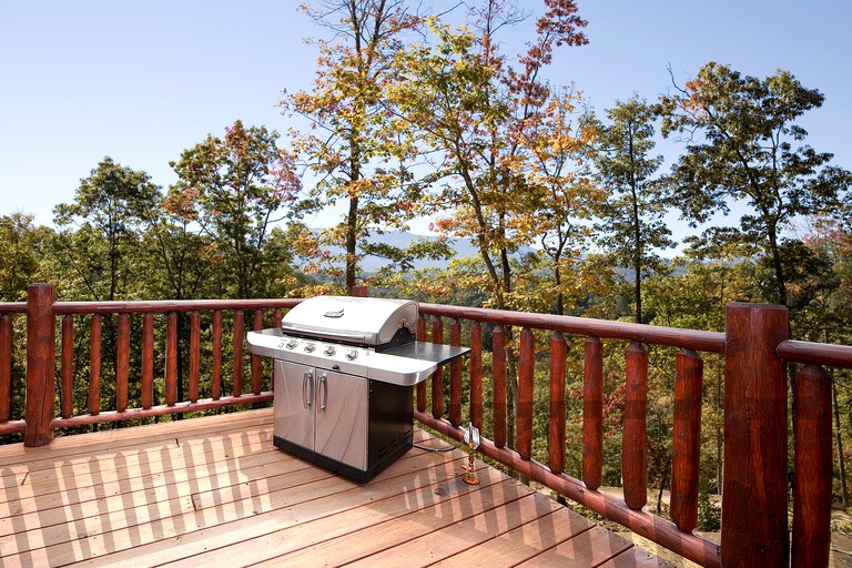 -- (United States, Gatlinburg, Tennessee)