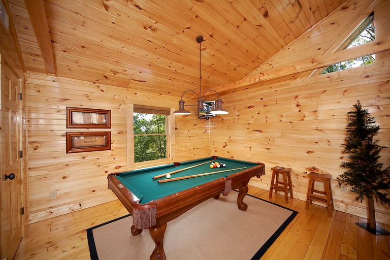 -- (United States, Gatlinburg, Tennessee)