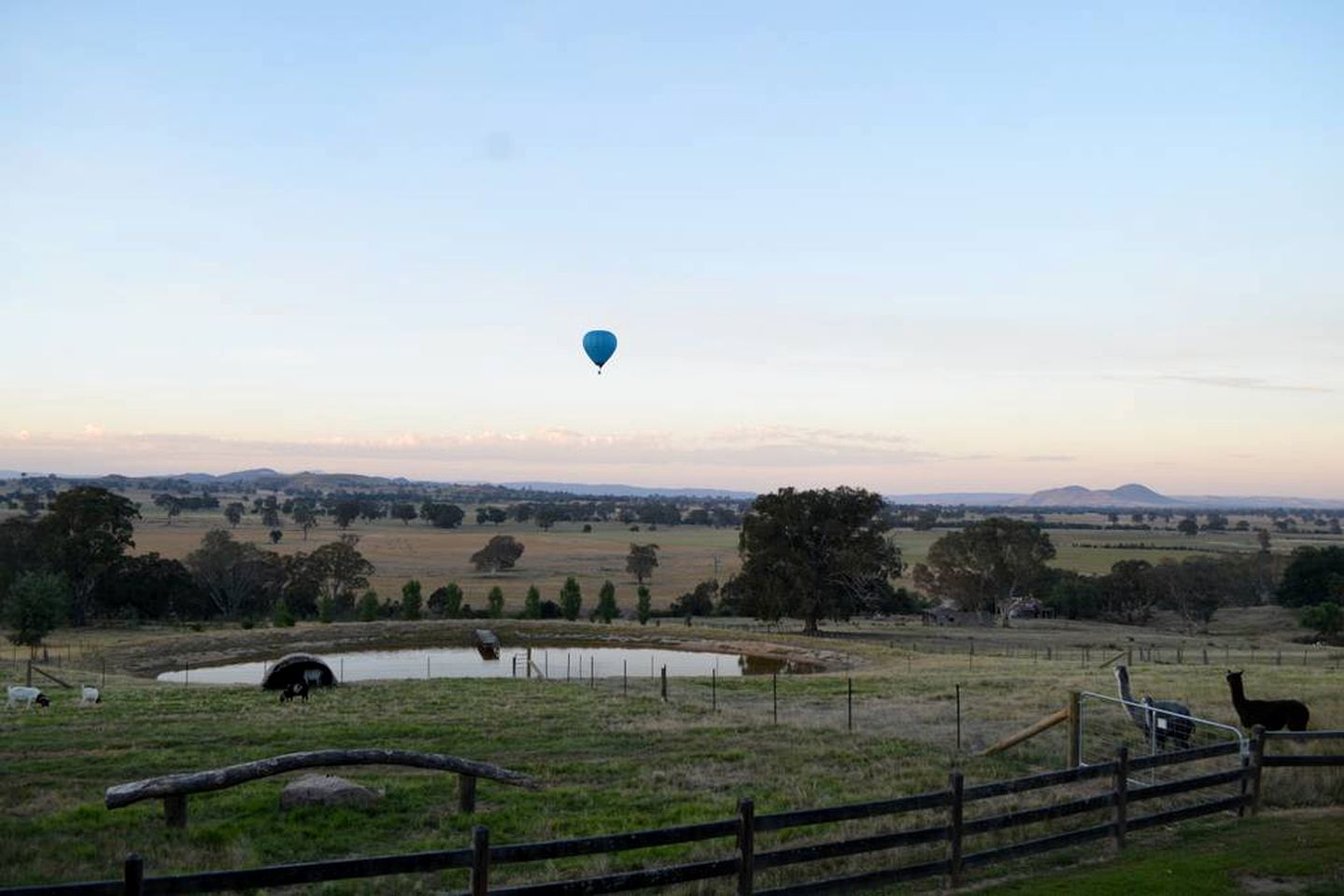 Charming Countryside Cottage Rental in Mansfield Mount Buller, Australia