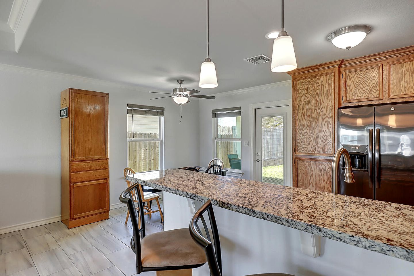 Delightful Seaside Cottage with Private Backyard in Rockport, Texas