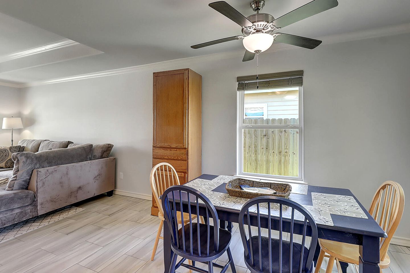 Delightful Seaside Cottage with Private Backyard in Rockport, Texas