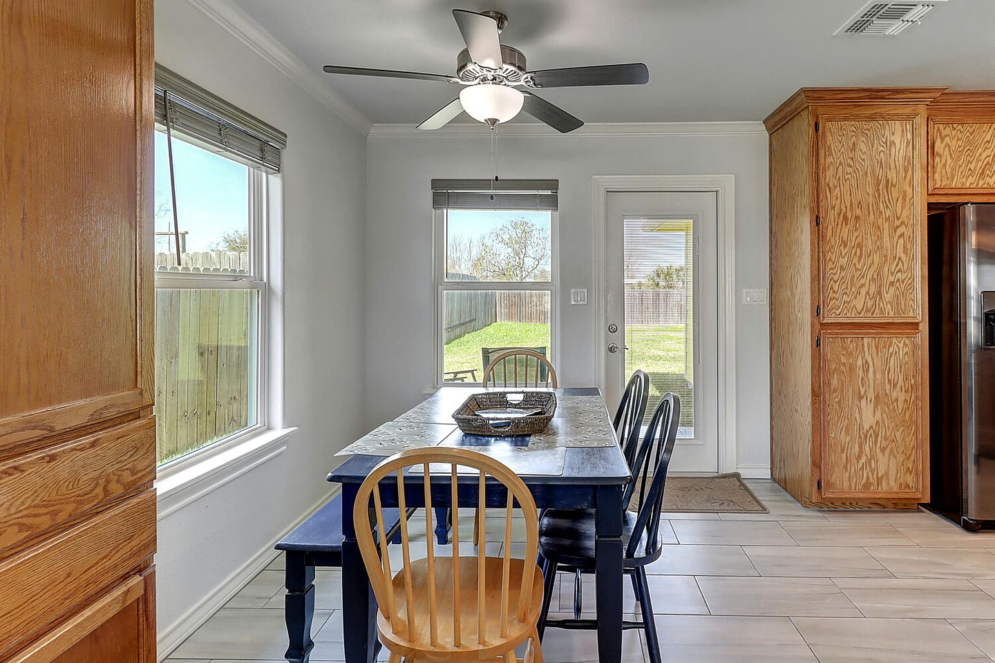 Delightful Seaside Cottage with Private Backyard in Rockport, Texas