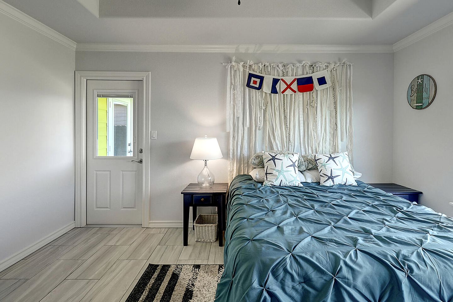 Delightful Seaside Cottage with Private Backyard in Rockport, Texas