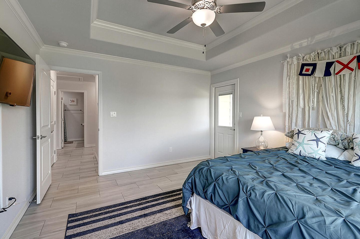 Delightful Seaside Cottage with Private Backyard in Rockport, Texas