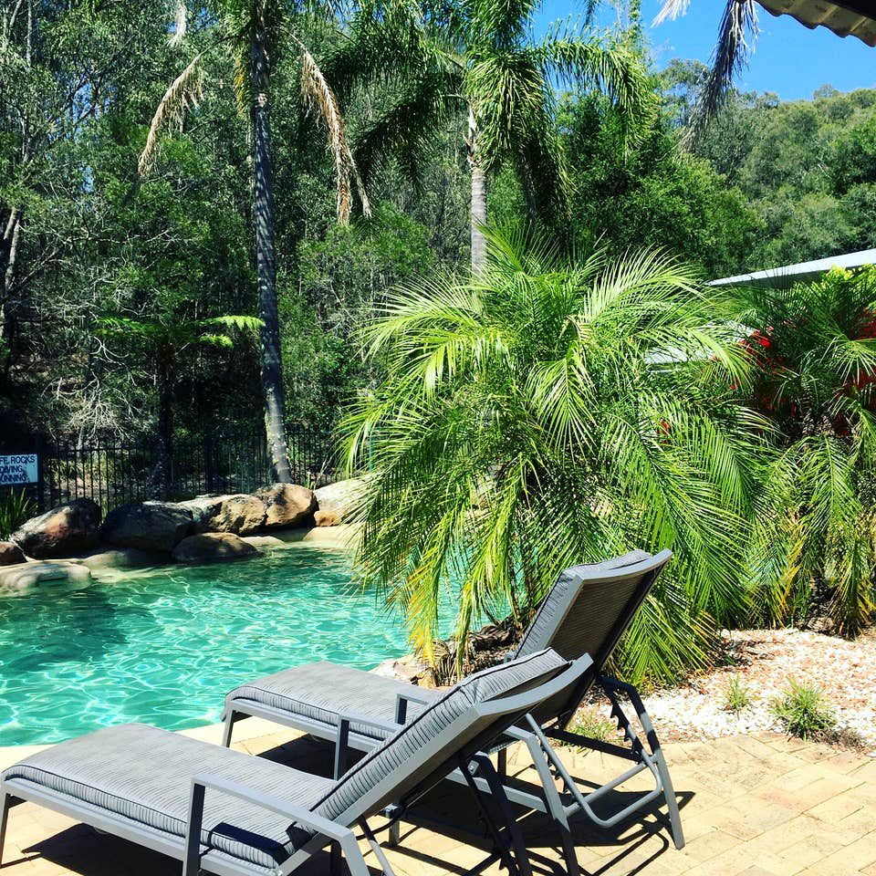 Lovely Barrington Tops Cabin for a Couple's Retreat, NSW