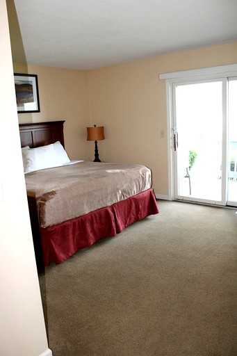 Vacation Rentals (United States of America, Lake George, New York)