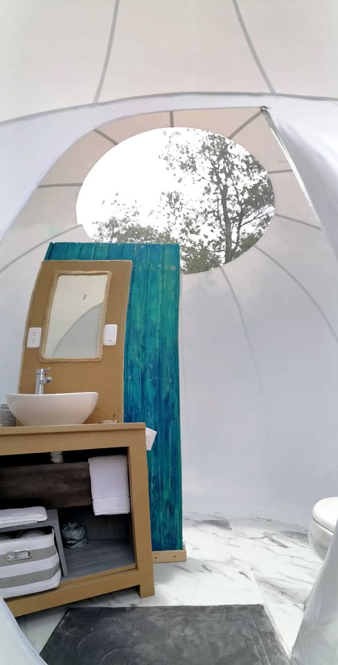 Secluded Creel Rental for Things to Do in Chihuahua