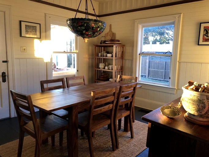 Beach Houses (Seaside, Oregon, United States)