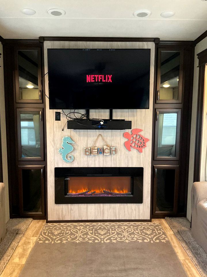 Vacation Rental Makes for a Brilliant Texas Getaway