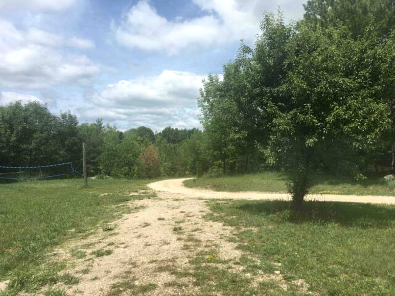 Tiny House Rental in Markdale Perfect for a Couple's Retreat in Ontario