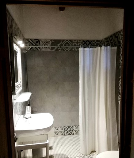 Cottages (Gaucín, Andalusia, Spain)