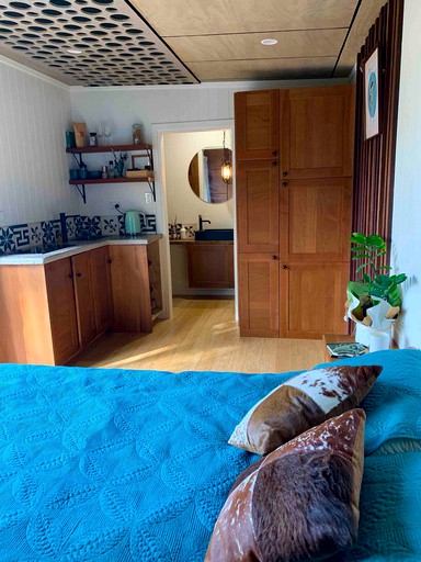 Cottages (Hamilton, North Island, New Zealand)